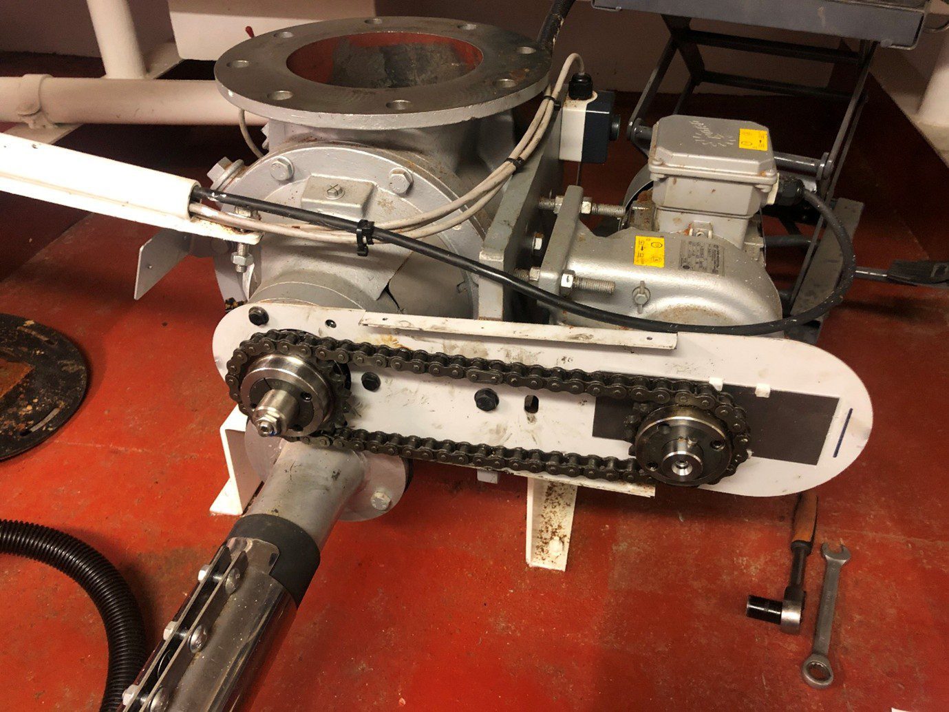 Design And Fabrication