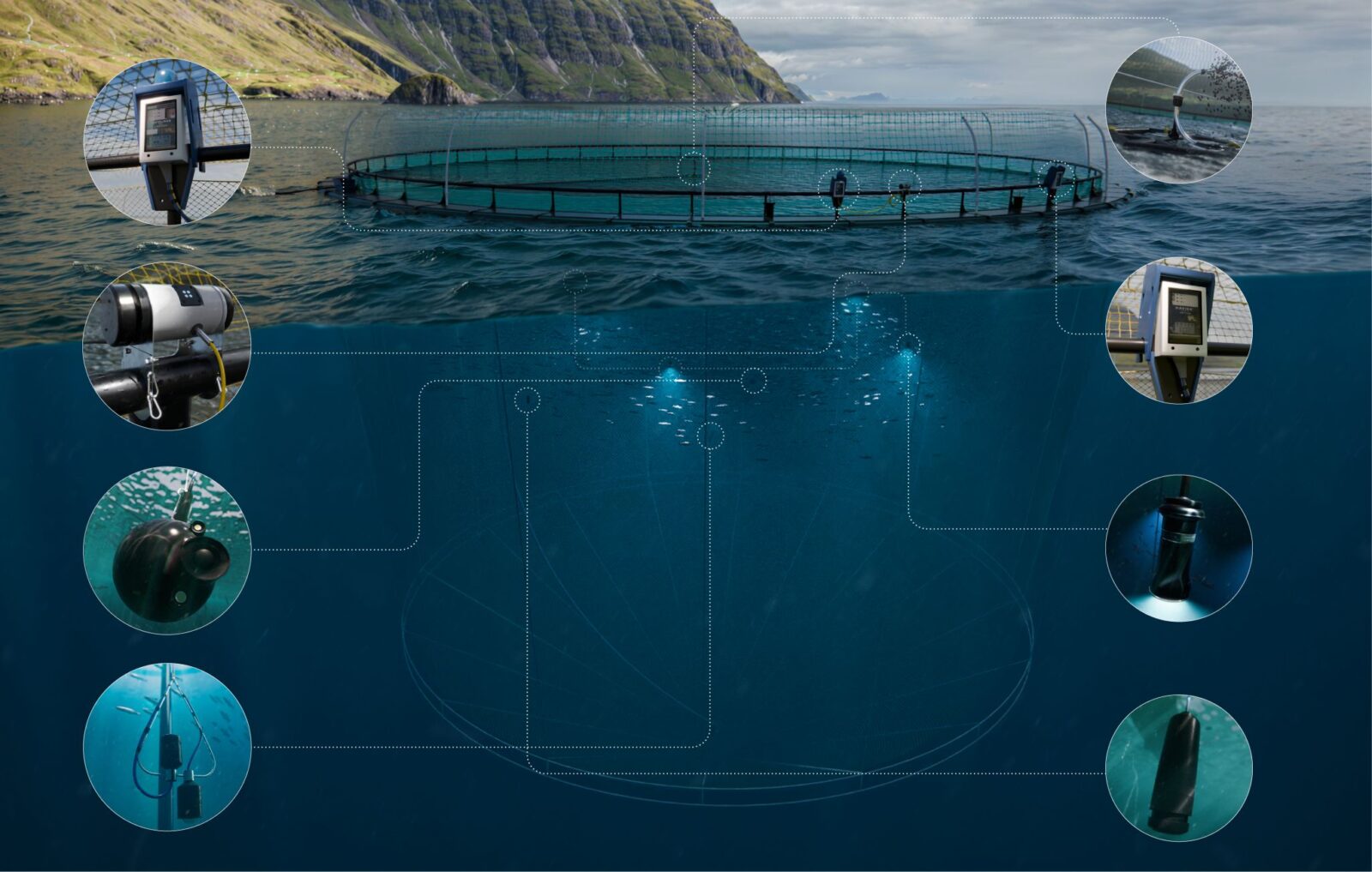 Join Us At Aqua Nor 2025. Shaping The Future Of Aquaculture Join Us At Aqua Nor 2025. Shaping The Future Of Aquaculture